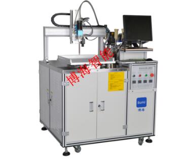 挑選自動灌膠機需要衡量哪些因素