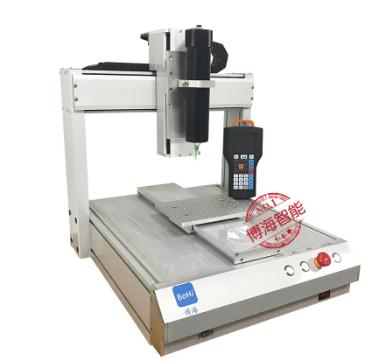 點(diǎn)膠機(jī)主要應(yīng)用在哪些領(lǐng)域