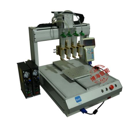 自動點膠機產品未來的還有哪些需要優化的地方