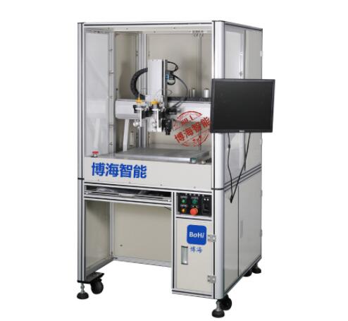 點(diǎn)膠機(jī)使用對(duì)工藝的要求有哪些