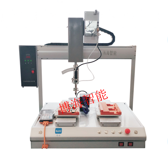 使用自動焊錫機的注意事項有哪些？