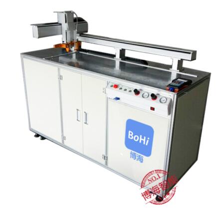 自動點膠機如何調試才能達到極佳運行狀態(tài)