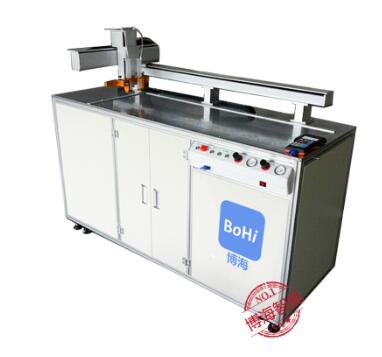 AB膠自動點膠機具有哪些應用優勢