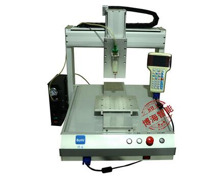 選購(gòu)點(diǎn)膠機(jī)要看哪些方面